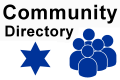 Hampton Park Community Directory