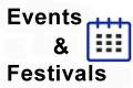 Hampton Park Events and Festivals