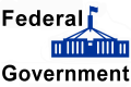 Hampton Park Federal Government Information