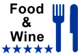 Hampton Park Food and Wine Directory