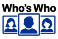 Hampton Park Who's Who